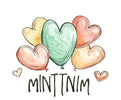 MINTTNIM | Turns Your Child’s Drawing Into Personalized Jewelry - Home